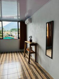 SUA Luxury Arenal Volcano View Apartments