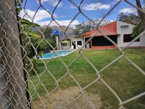 Quinta AM Vacaciones y Turismo