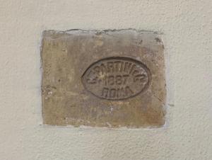 Colosseums Custodian - Apartment 115 m2