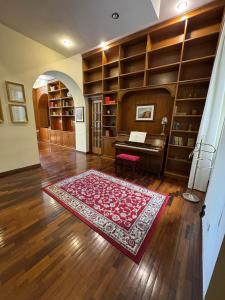 Colosseums Custodian - Apartment 115 m2