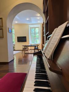 Colosseums Custodian - Apartment 115 m2