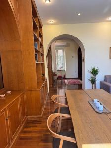 Colosseums Custodian - Apartment 115 m2
