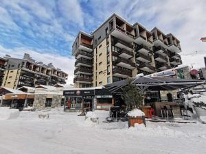 Tichot - 3 pièces idealement situé au coeur du val claret MAE-5064