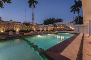 Gran Hotel Panamericana, Mérida