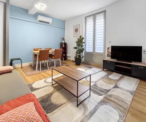 Escapade toulousaine confort & sérénité