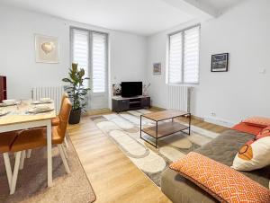 Escapade toulousaine confort & sérénité