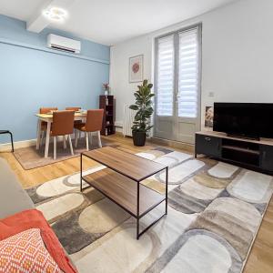 Escapade toulousaine confort & sérénité