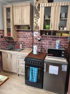 Apartment, 10 min od lotniska