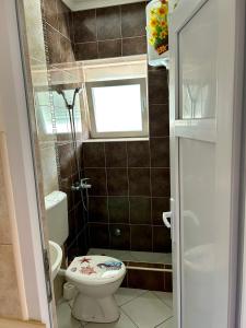 Apartmani Vedrana Sutomore