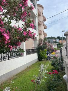 Apartmani Vedrana Sutomore