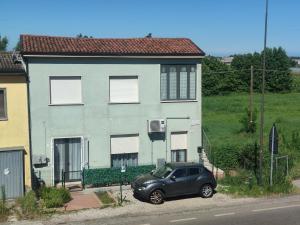 CASA DI LISA Intero appartamento 45mt con parcheggio