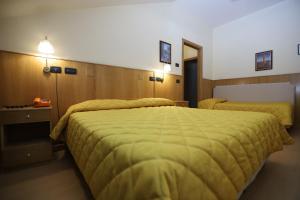 Hotel Aquila & Edelweiss