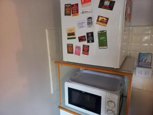 Habitación Doble con Baño Privado en Ushuaia -2 PAX- Sin cocina