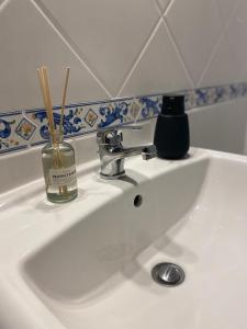 Moderne og familievennlig rekkehus i Albufeira