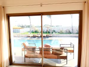 Villa Ryhan A,Essaouira