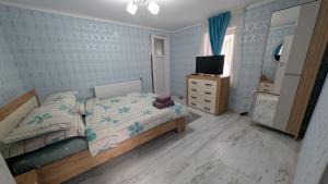 Cazare La Piatra Buhei