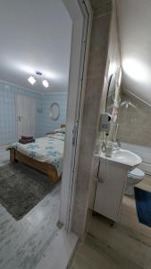 Cazare La Piatra Buhei