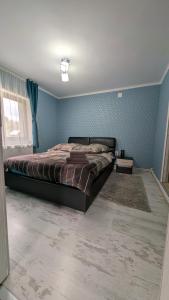 Cazare La Piatra Buhei