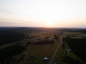 Horský klid Klínovec