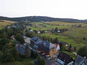 Horský klid Klínovec