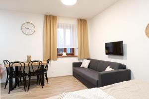 Horský klid Klínovec