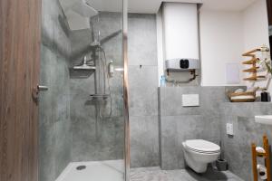 Horský klid Klínovec