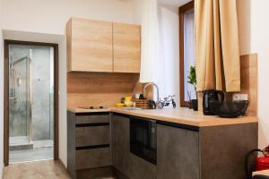 Horský klid Klínovec