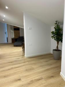 Mountain Escape with Sauna