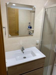 Apparemment Agadir Bay