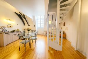 Château des Princes " Calme et sérénité au cœur de Sedan "