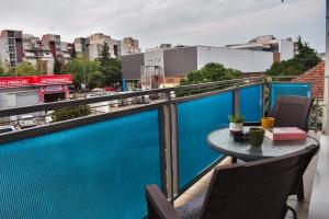 Olivers Cozy and Spacious Apt