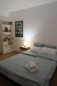 Olivers Cozy and Spacious Apt