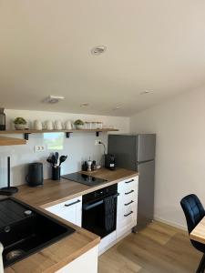 Mountain Escape with Sauna