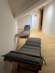 Mountain Escape with Sauna