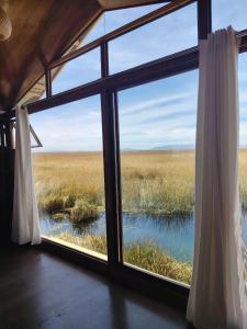 Sky Domo Titicaca Lodge