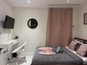 Super luxury 3bed Penthouse