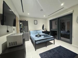 Super luxury 3bed Penthouse