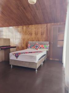 Sky Domo Titicaca Lodge