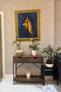 Super luxury 3bed Penthouse