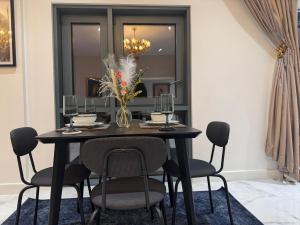 Super luxury 3bed Penthouse