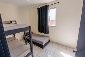 Prático Assis - Arena MRV - Com Garagem