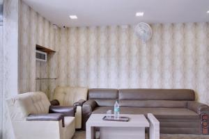 Hotel O Blue Inn Near Jayadeva Hospital