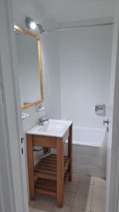 Departamento Cabo Corrientes Mar del Plata- Jorge