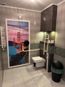 Dworek Kolorado dom 180 m2 na wyłączność - wyposażony