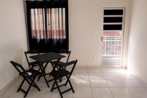 Prático Assis - Arena MRV - Com Garagem