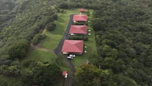 Guayabo Animal Rescue & Sanctuary