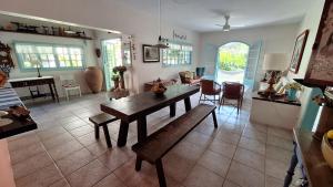 Toque-Toque Grande - Conforto, Charme e Tranquilidade!