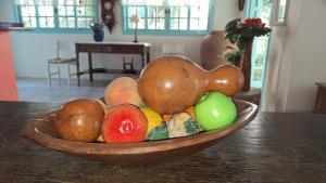 Toque-Toque Grande - Conforto, Charme e Tranquilidade!