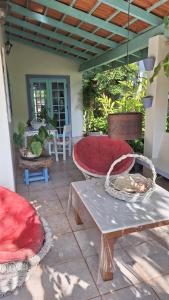 Toque-Toque Grande - Conforto, Charme e Tranquilidade!