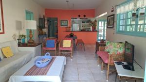 Toque-Toque Grande - Conforto, Charme e Tranquilidade!